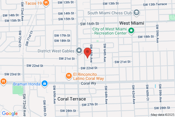 Stay Healthy Vending Miami