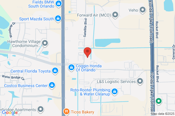 Florida Quality Fence