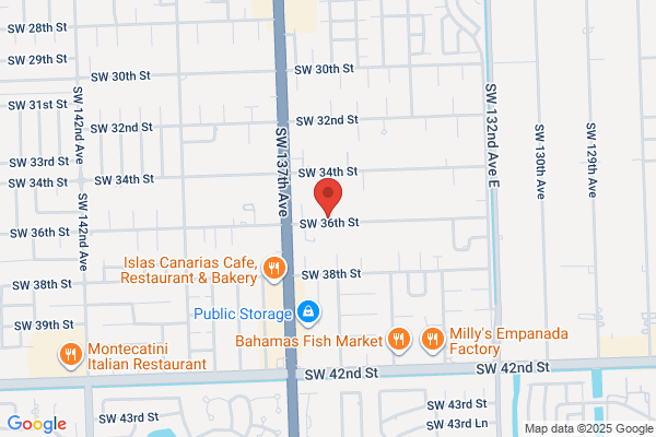Ramon Fence Corporation