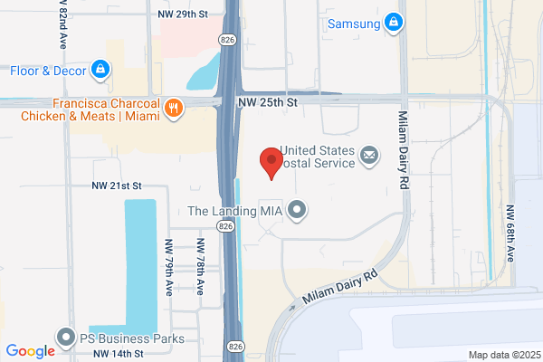 Miami Solutions Llc