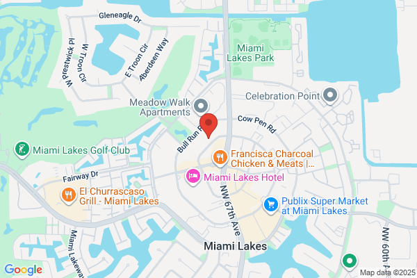 Florida Financial Advisors
