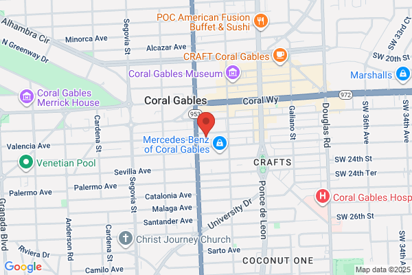 Gables Financial Partners