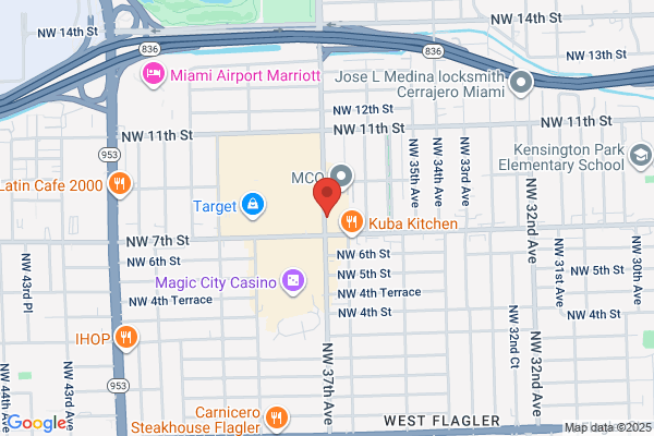QuickFix Water Restoration Miami