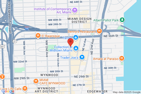Miami Water Damage Restoration