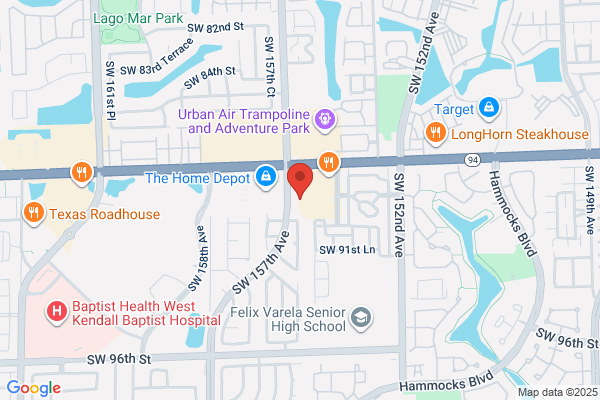 South Florida Master Restoration