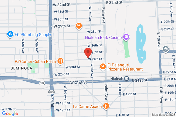 Metro Dade Fire & Safety Inc