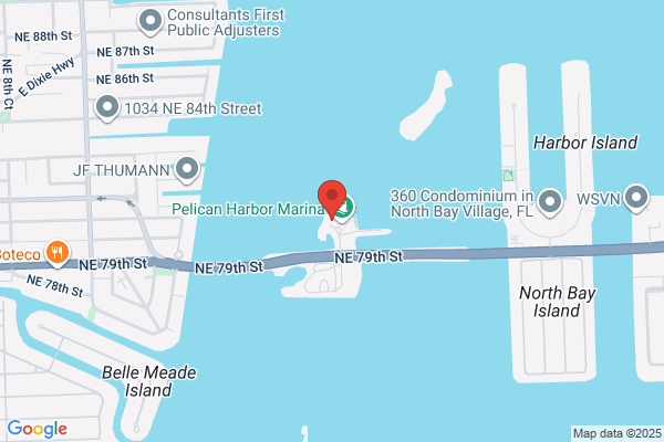 Biscayne Park Village of, Fire Rescue