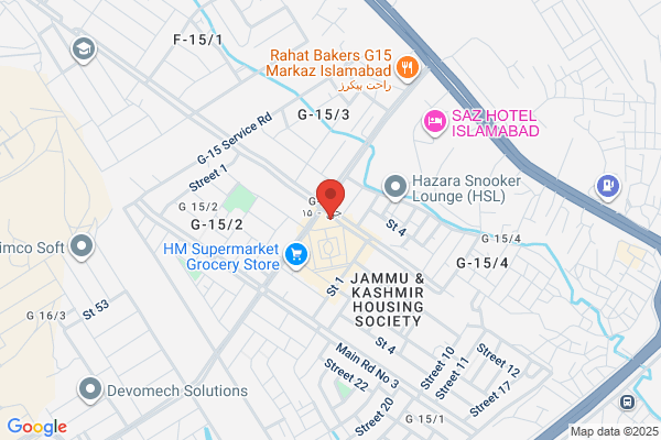 B Gs Pharmacy
