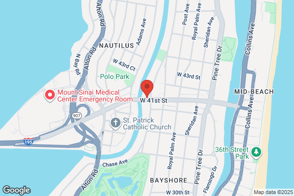 Midtown Pharmacy of Miami Beach