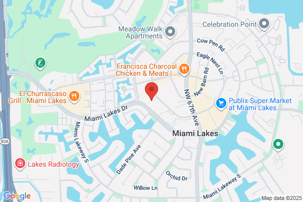Aikido Center of Miami