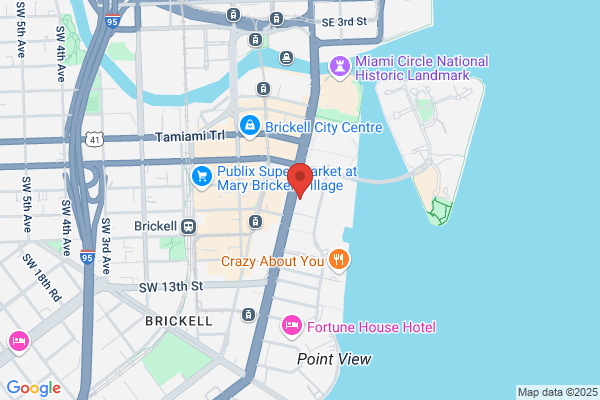 F45 Training Brickell