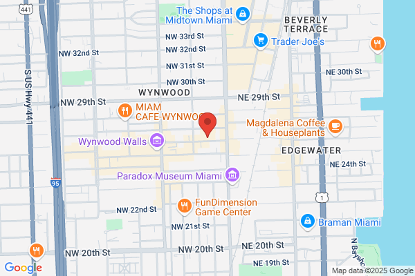 Form50 Fitness Miami