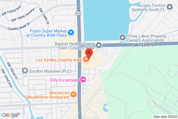 Miami Martial Arts System Country Walk