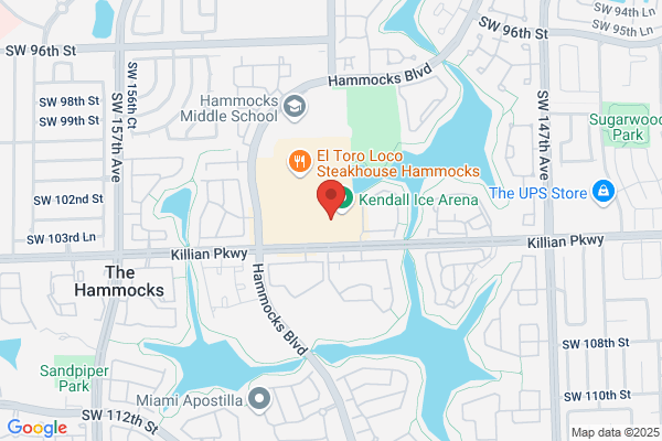 Miami Martial Arts System Kendall-Hammocks