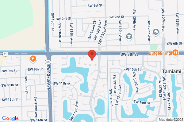 Miami Martial Arts System at Tamiami