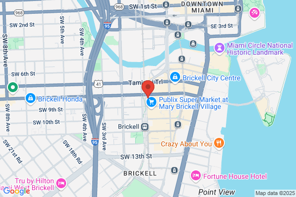 TITLE Boxing Club Brickell