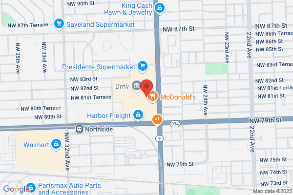 Flea Market USA