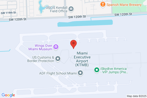 Leon Flight Academy LLC