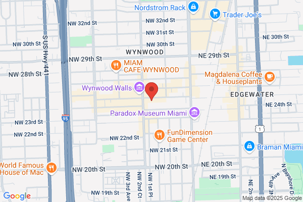 MIAMI FLOWERS BOUTIQUE