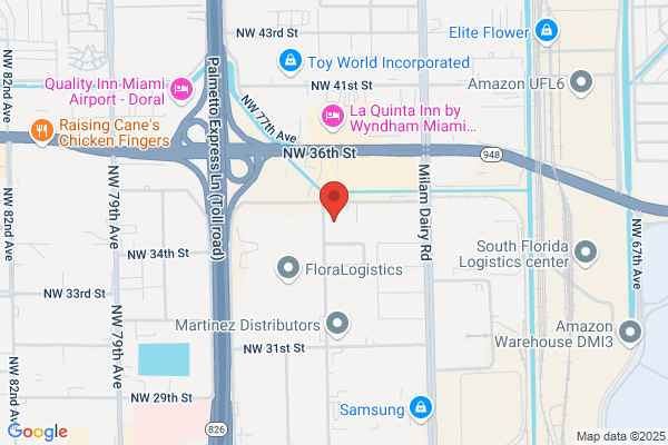 Carol City Florist