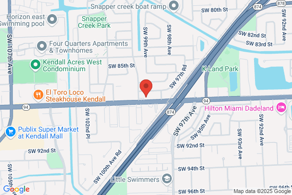 North Kendall Bakery Inc
