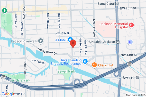 Florida Funeral Home and Crematory