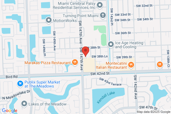 The Garage Door Repair Miami