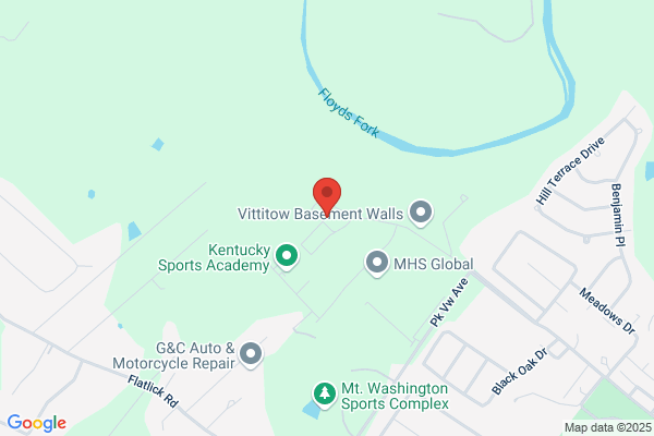 Washington Garage Door Co.