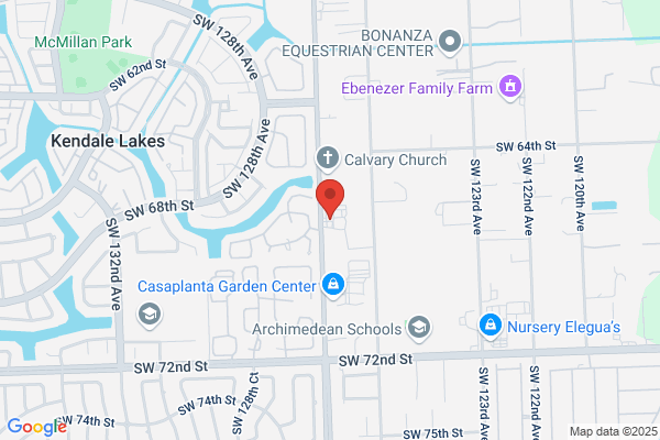 Gilmer Landscaping & Plant Nursery