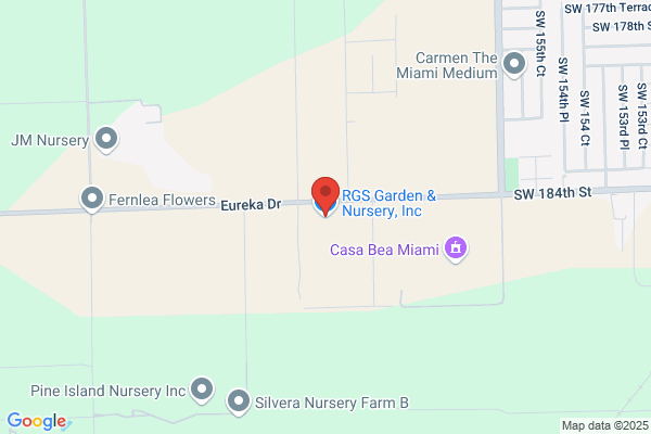Royal Garden Supplies Inc