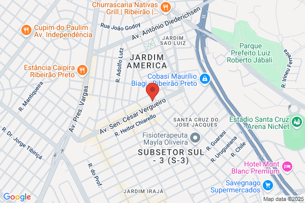 27 Avenida U Gas