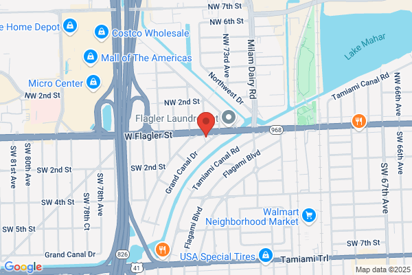 Chevron Stations Inc