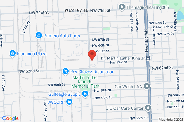 Chevron Stations Inc