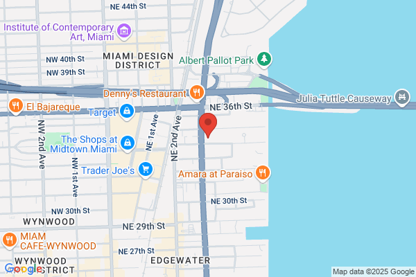Gas Spot