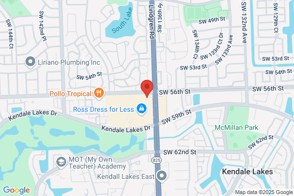Kendale Service Center