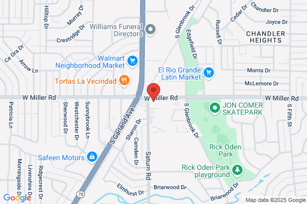 Miller Drive Exxon Inc