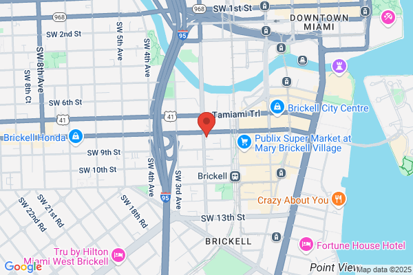 Mobil Crossings Servicenter
