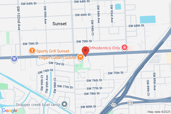 Sunset Service Station Llc