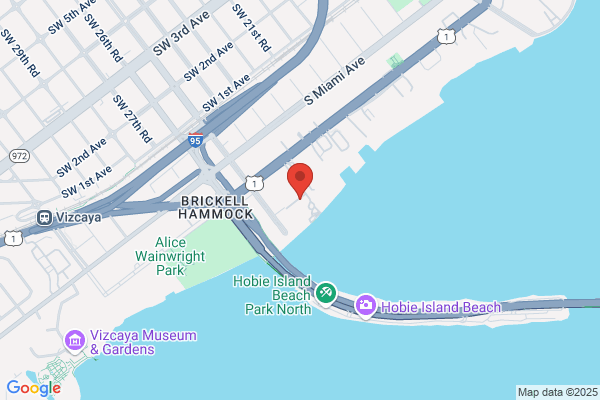 Brickells Best Brickell Bay Realty