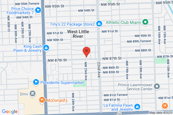 Miami Drywall and Stucco Inc
