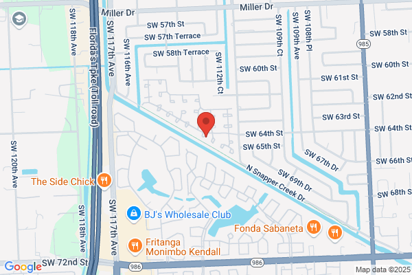 Miami Restoration Experts Inc.