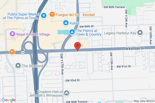 Compass Health Systems PA