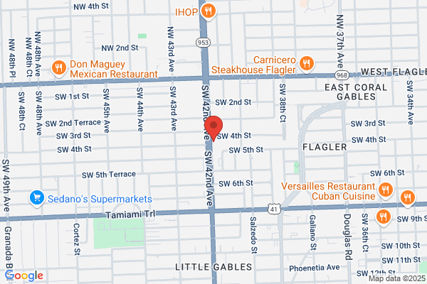 Gables Medical Services