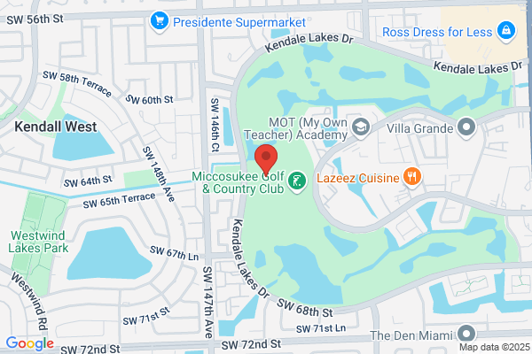 All Golf Equipment Repair Corporation