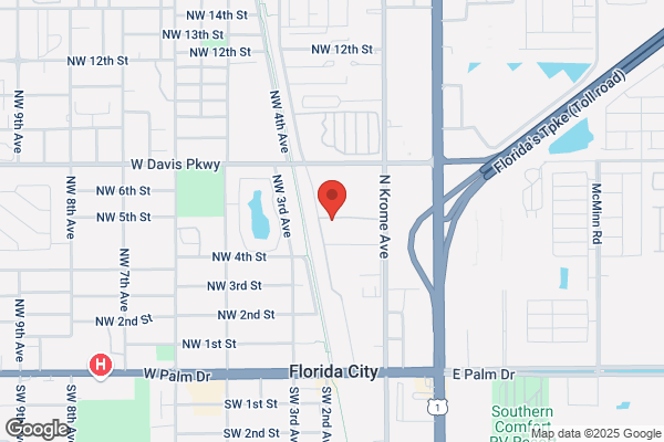 Florida State of, Agriculture & Consumer Services Department of, Food Safety Division of, Food Inspection