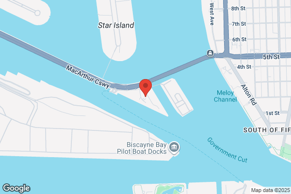 Miami Beach City of, Fleet Management