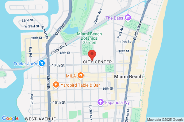 Miami Beach City of, Internal Audit