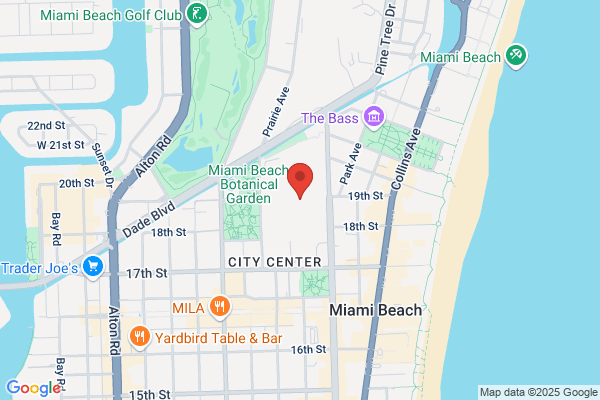 Miami Beach City of, Redevelopment Agency
