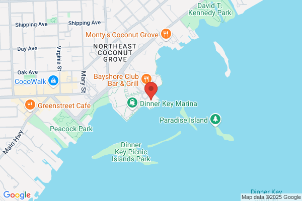 Miami City of, City Hall, City Manager's Office