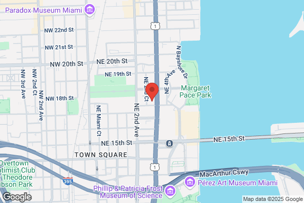 Publix Super Market at 18Biscayne Shopping Center